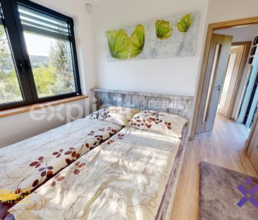 Pronájem bytu 2+kk 40 m², Antonína Václavíka, Pozlovice - Photo 4