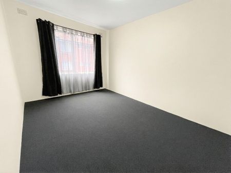 Spacious and Modern - Photo 3