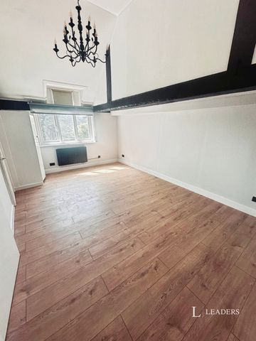 1 bedroom apartment to rent Vicarage Lane, Bognor Regis, West Sussex, PO22 - Photo 5