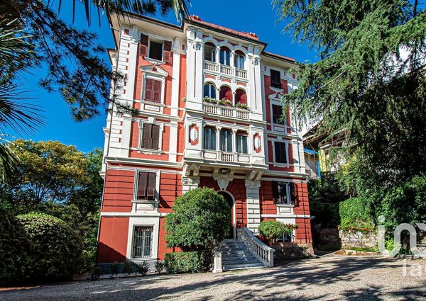 Via Pisa, 40, Genova, Liguria 16146