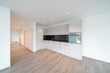3.5 Zimmer, 81 m², 1. Stock - Foto 3
