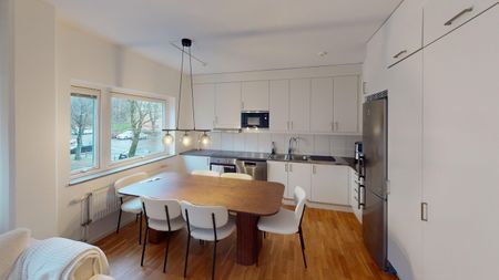 Oluff Nilssons Väg 3 B, Göteborg - Photo 4