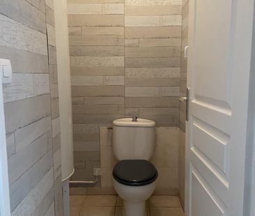 Location Maison 5 pièces 108m² ST PIERRE DU MONT 40280 - Photo 5