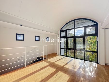 Maison d’architecte - Un lieu de vie unique entre nature et design - Photo 4