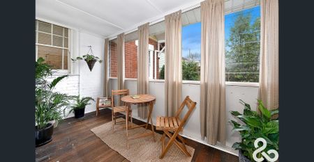 THREE BEDROOM HOME WITH COMFORT AND CHARACTER - Photo 5