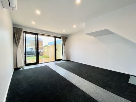 1/129 Sherborne Street, St Albans, Christchurch - Photo 2