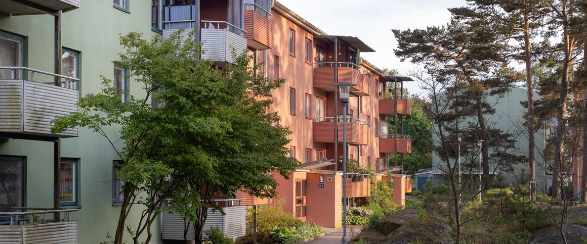 Veckogatan, Göteborg - Photo 1