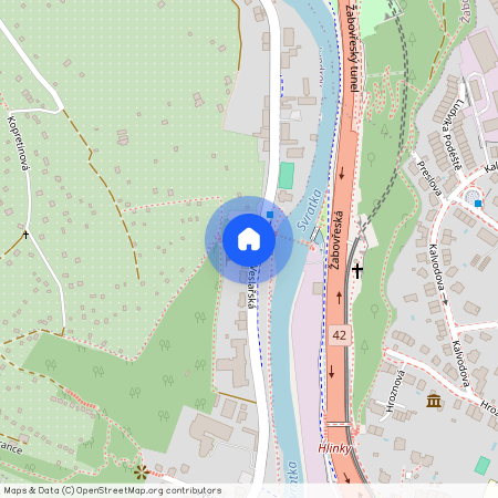 Veslařská 332/218, Brno