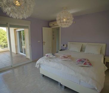 Villa Long Term Rental In Albir - Photo 3