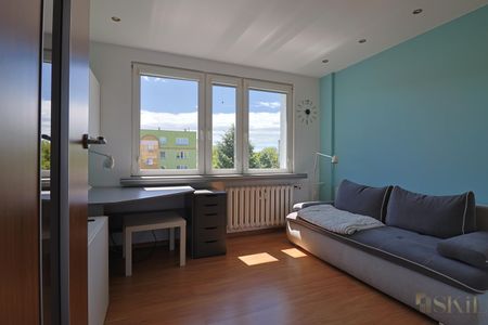 Chojny Sarmacka 2 pokoje balkon 3 piętro - Photo 5