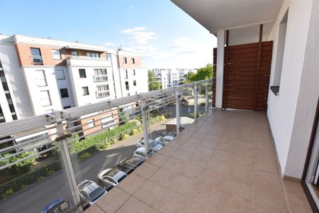 Mieszkanie – Toruń, Winnica, Szosa Lubicka - Zdjęcie 4