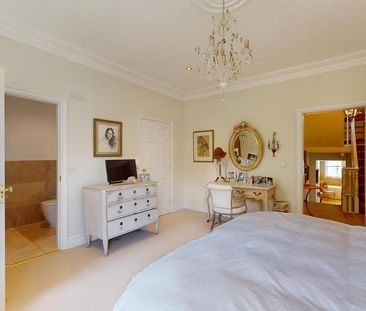 5 bedroom terraced house to rent - Photo 3