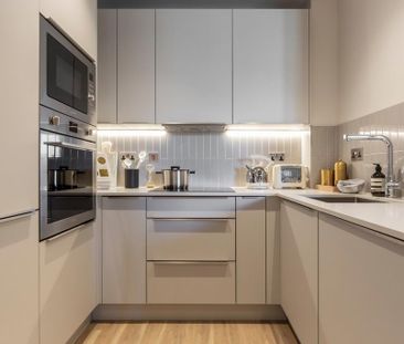 1 bedroom flat to rent - Photo 3