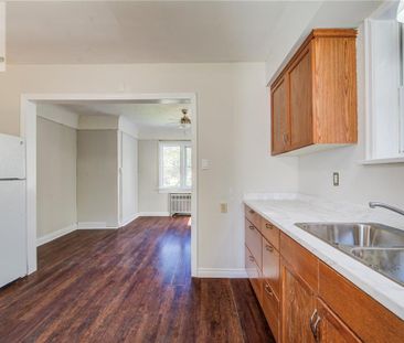 49 WEST Avenue Unit# Unit 1, Kitchener, Ontario, N2M1X4 - Photo 6