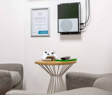 Standard Ensuite - Photo 5