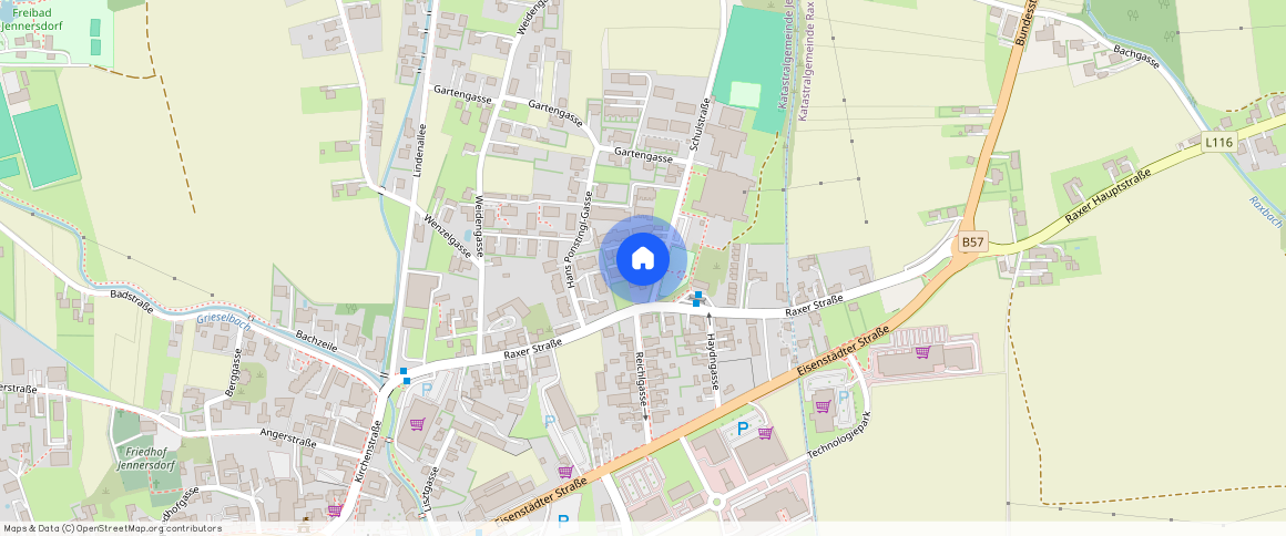 Schulstraße 5/2, 8380, Jennersdorf