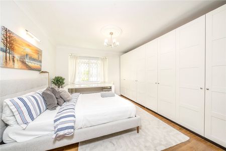Inver Court, Lancaster Gate, W2 - Photo 2