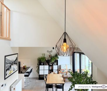 Appartement te huur - Photo 2