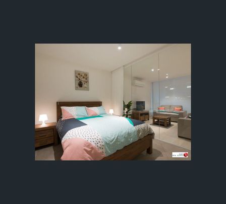 205/7 Claremont Street, South Yarra, Vic 3141 - Photo 1