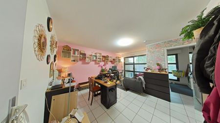 Location Appartement 2 pièces 39m² TOURS 37200 - Photo 3