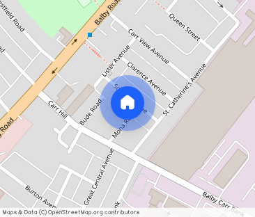 Scarth Avenue, - Photo 1