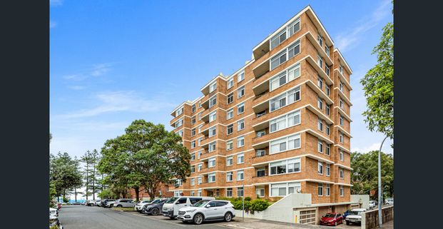 5/4-10 The Boulevarde, Brighton-le-sands, NSW 2216 - Photo 1