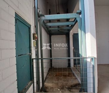 Ενοικιάζεται Κτίριο Επαγγελματικό 1590 τ.μ. - Photo 6