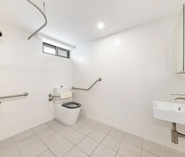 Near New Fully Furnished Ground Floor Studio Apartment with Everyth... - Photo 6