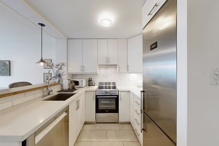 For Lease - 109 Front Street Unit# 501, Toronto, Ontario - Photo 3