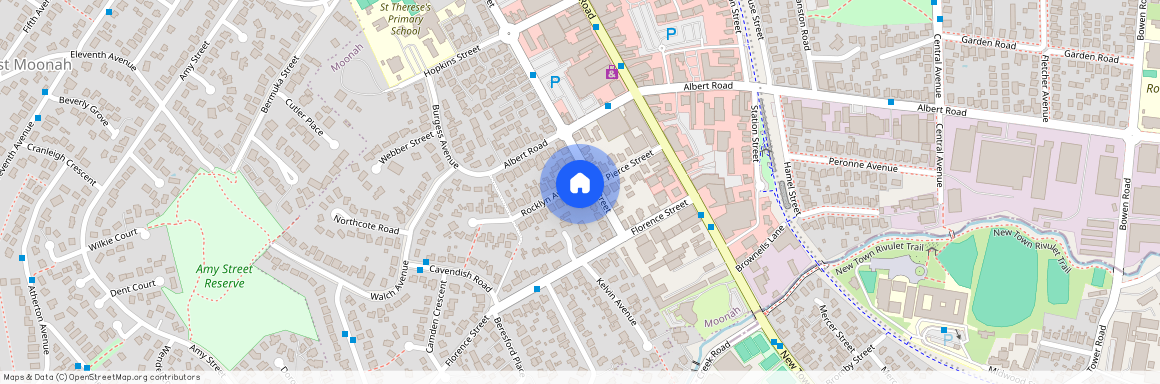 8 Charles Street, Tas 7009, Moonah