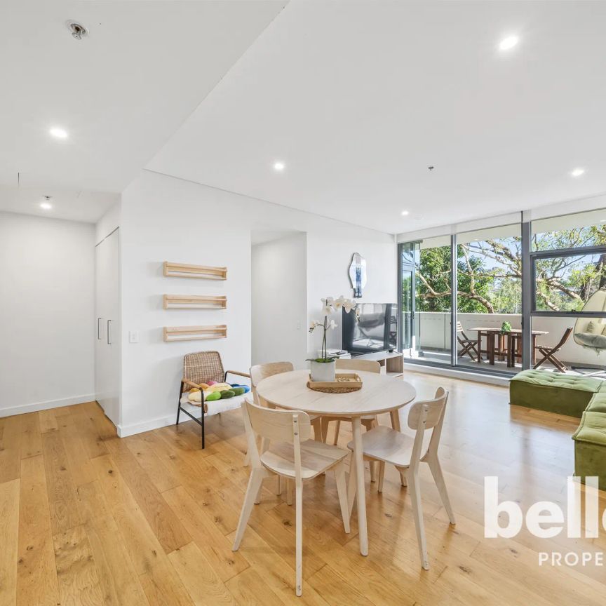 Immaculate 2 Bedroom in Macquarie Park | Resort Style Living | 101 Sqm on title - Photo 1