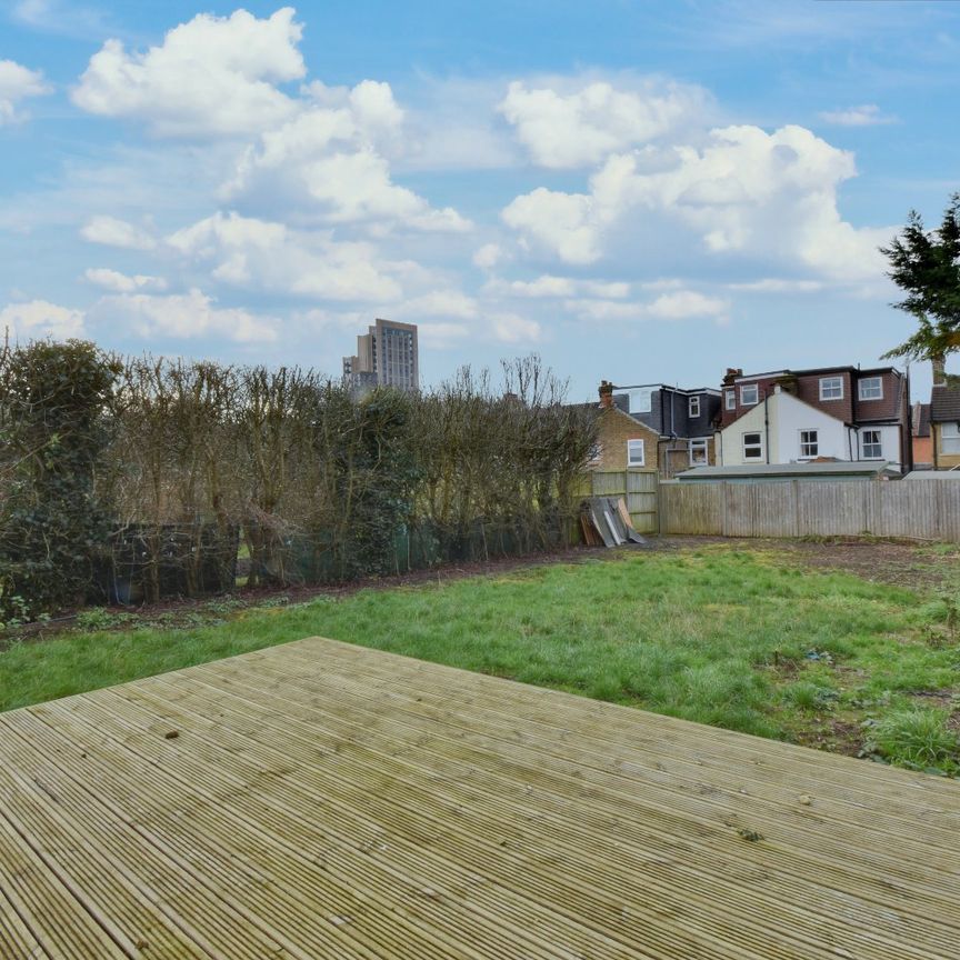 4 bedroom house to rent - Photo 1
