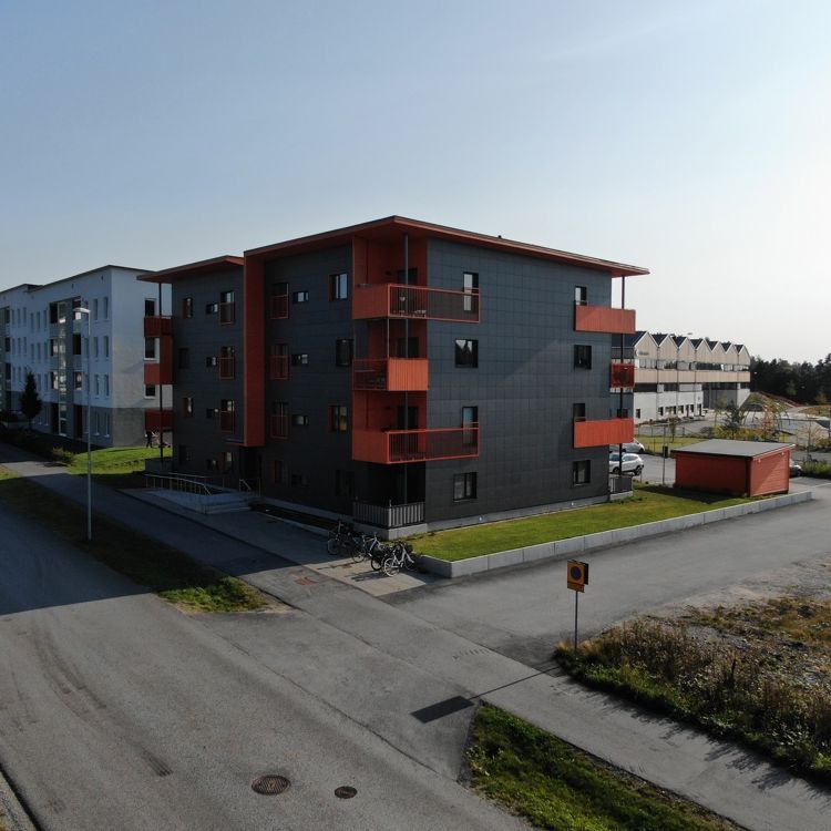 Brunnbyvägen 102, 741 47, Knivsta - Photo 2