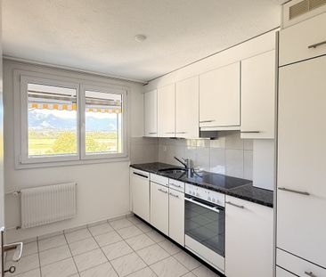 3.5-Zimmer Wohnung - Photo 2