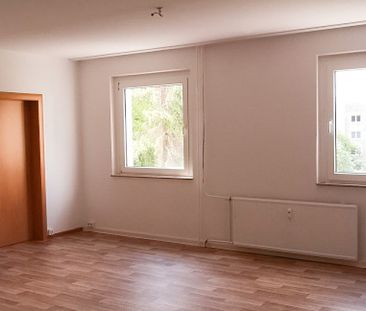 Wohnung, 2 Zimmer (53 m²) - Foto 4