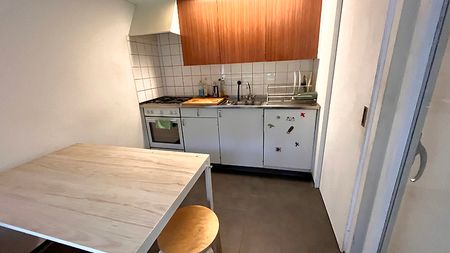 1 Zimmer-Wohnung in Bern - Ostring, möbliert, auf Zeit - Foto 3