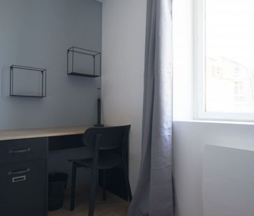 ST PIERRE LES DAMES Roommate 4 Bedrooms at Reims - Photo 4