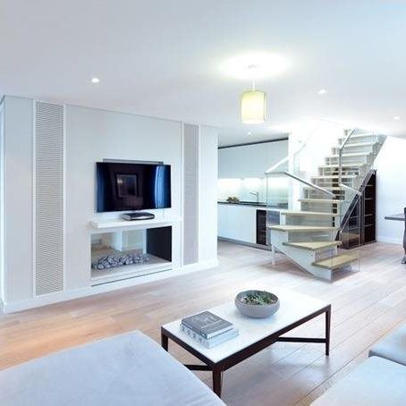 Merchant Square East, London, W2 - Photo 1