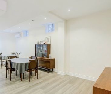 For Lease - 161 Vanda Drive Unit# Bsmt, Vaughan, Ontario - Photo 4
