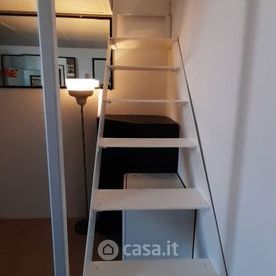 Monolocale in Affitto in Piazzale Luigi Emanuele Corvetto 7 a Milano - Foto 1