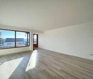 Helle 3-Zimmerwohnung mit Balkon, Terrasse und Stellplatz - Photo 1