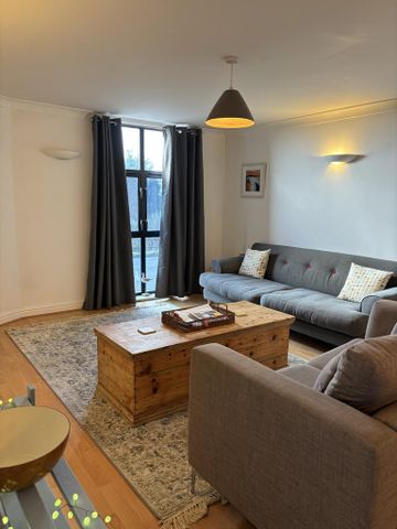 1 bedroom apartment to rent - Photo 3