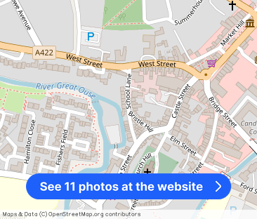 The Moorings, School Lane, Buckingham, MK18 - Photo 1