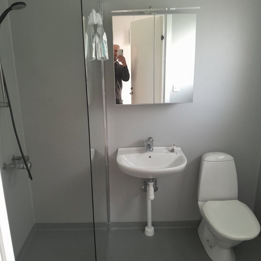 Småkullavägen 20 - Foto 1