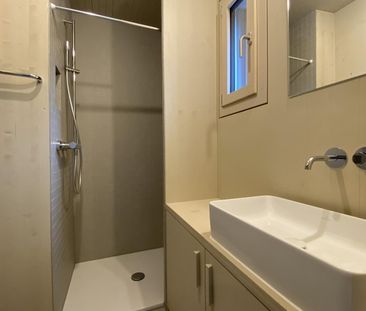Logement de 3.5 pièces en duplex avec une petite terrasse - Photo 4