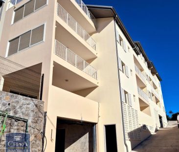 Appartement à louer 3 pièces 90.78m² - Photo 2
