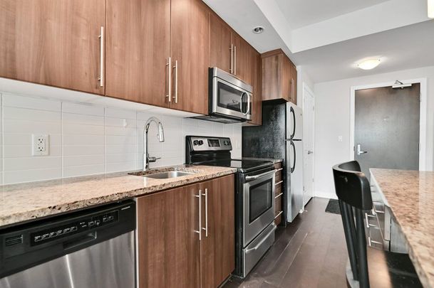For Lease - 238 Besserer Street Unit# 1406, Lower Town - Sandy Hill, Ontario - Photo 1