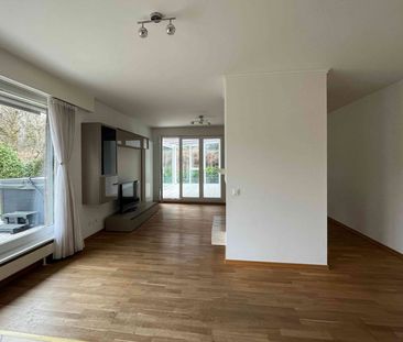 3.5 Zimmer, 117 m², EG - Foto 1