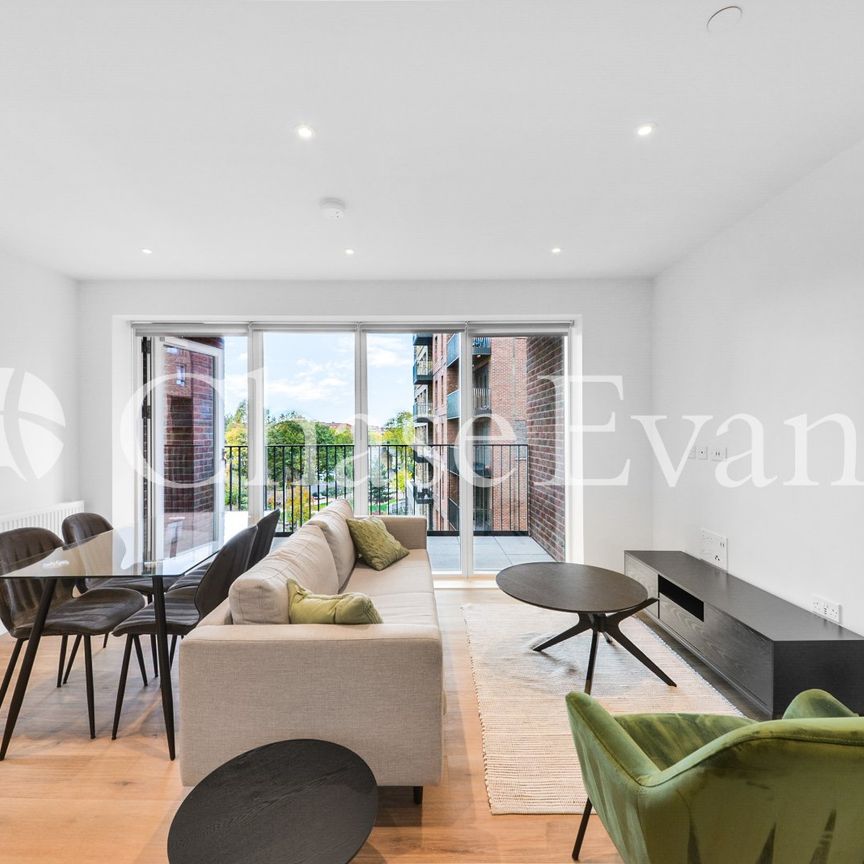 2 bedroom apartment to rent - Photo 1