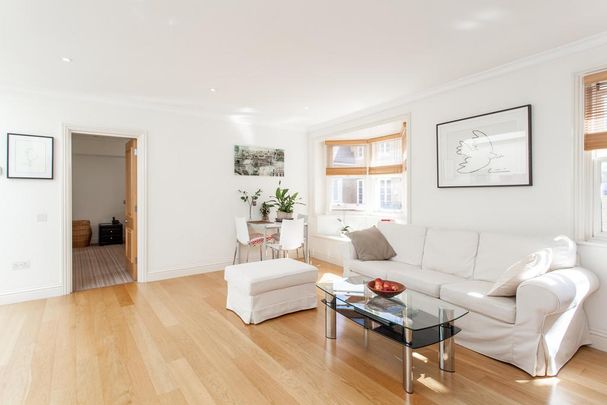 1 bedroom apartment to rent - Photo 1